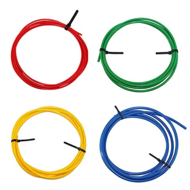 kit Cintreuse Plastique 4M
- 1/4 3/8 1/2 5/8