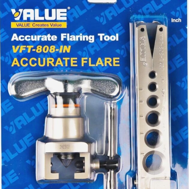 DUDGEONNIERE VALUE réf –VFT-808